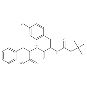 556053-24-8 structure