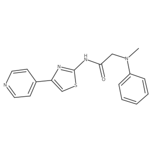 692877-32-0 structure