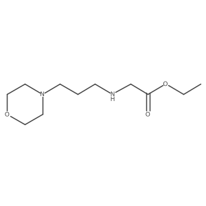 709650-11-3 structure