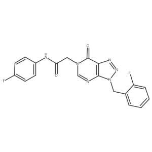 847383-12-4 structure