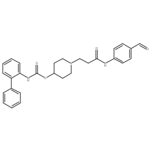 852291-50-0 structure