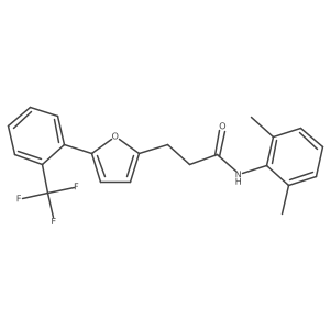 853333-28-5 structure
