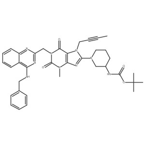 863654-48-2 structure