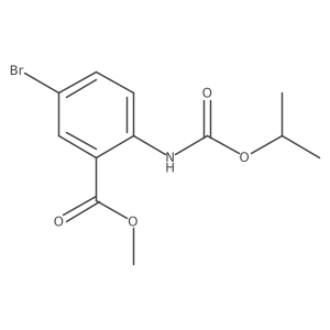 872624-46-9 structure