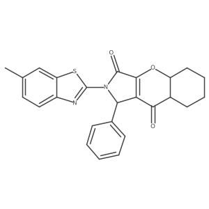 874456-96-9 structure