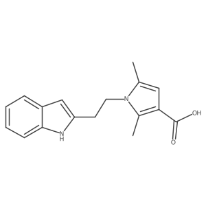 876294-77-8 structure