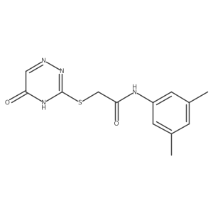 877433-00-6 structure