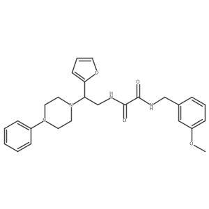 877631-68-0结构式