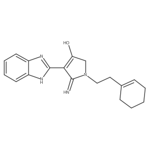 881045-52-9 structure