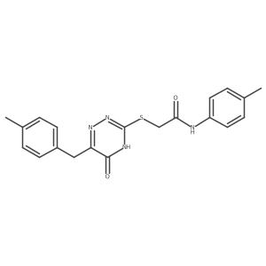 881432-45-7 structure