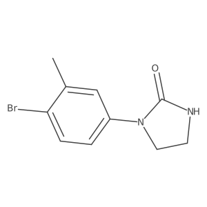 882678-78-6 structure
