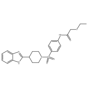886888-46-6 structure