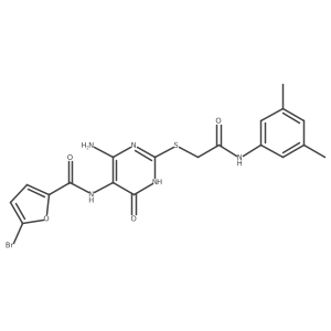 888427-60-9 structure