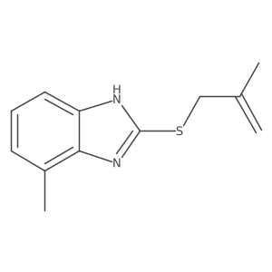 891390-80-0 structure
