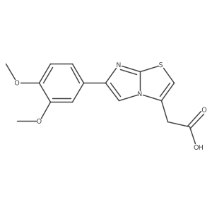 891753-65-4 structure