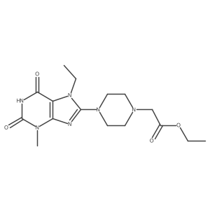 898408-23-6 structure