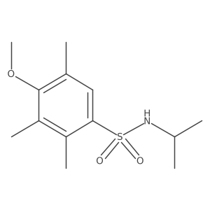 898642-28-9 structure