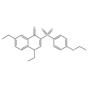 899214-07-4 structure