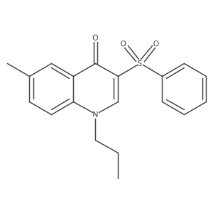 899214-29-0 structure