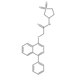 920649-17-8 structure