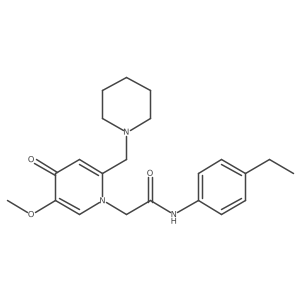 921502-44-5 structure
