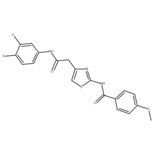 921792-37-2 structure