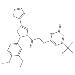 922801-51-2结构式
