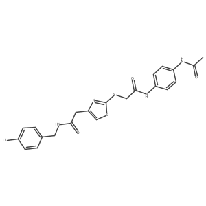 941997-35-9 structure