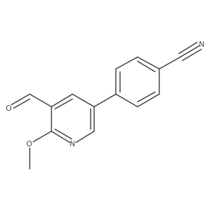 945954-90-5 structure