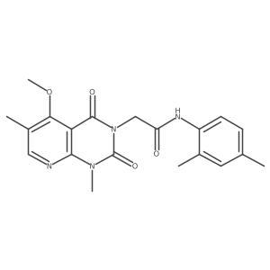 946298-61-9 structure
