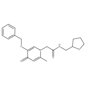 946379-64-2 structure