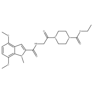 951941-61-0 structure