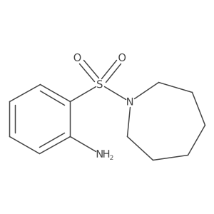 953715-58-7 structure