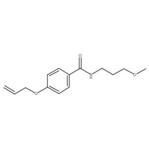 1001050-32-3 structure