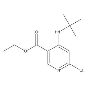 1011464-28-0 structure