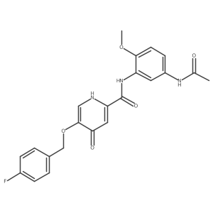 1021261-86-8 structure