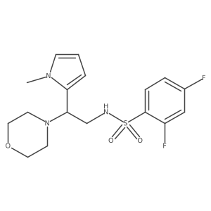 1049391-97-0结构式