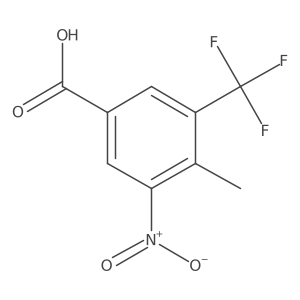 1070886-95-1 structure
