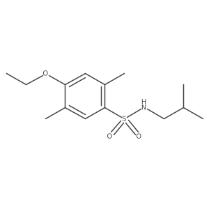 1087639-37-9 structure