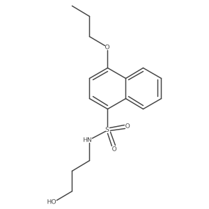 1087639-59-5 structure