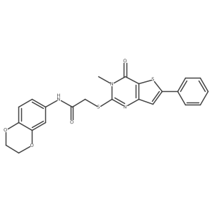 1105199-42-5 structure