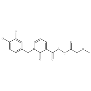 1105212-40-5结构式