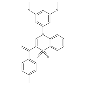 1114850-50-8 structure
