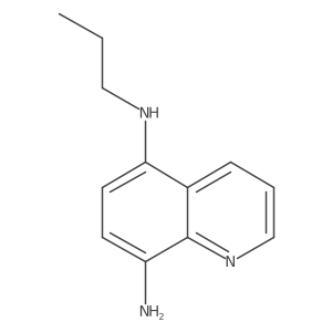 1154236-38-0 structure