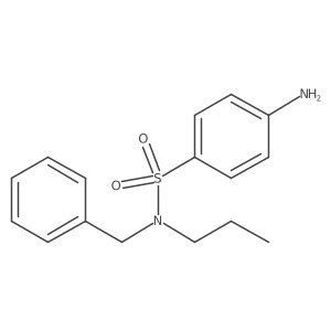 1155063-54-9 structure