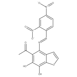116754-50-8结构式
