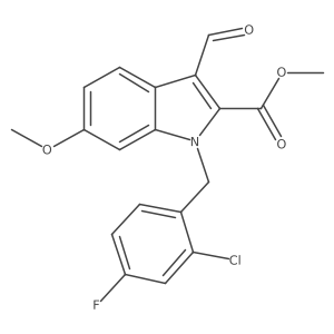 1171211-64-5 structure