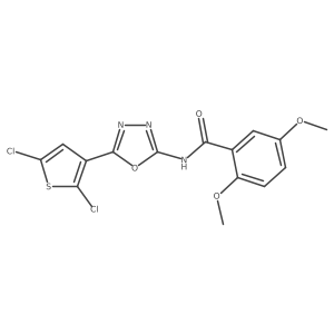 1172017-56-9 structure