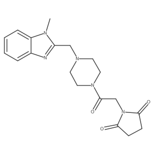 1172379-56-4 structure