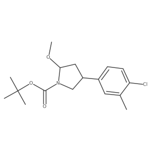 1203587-01-2 structure